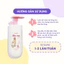 Sữa Tắm Micona - Sữa Tắm Hỗ Trợ Viêm Da, Nấm Da Dành Cho Mèo, Chó