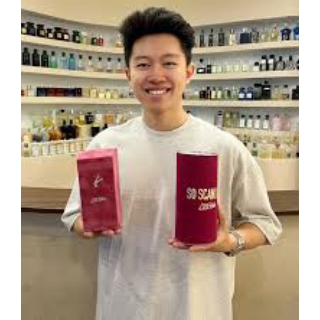 (Chính Hãng-Chai lớn 80ml) Nước Hoa SO SCANDAL EDP 80ml