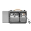 Túi đeo chéo chống sốc cho Macbook/Laptop Tomtoc Shoulder Bag 13/13,6/14/15/16 inch chính hãng - A42
