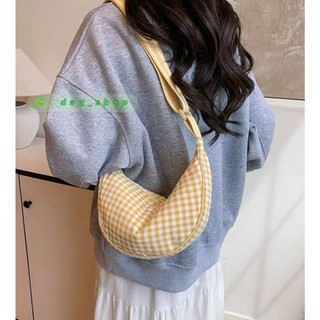 [ NEW ] TÚI ĐEO VAI CARO NỮ TÍNH NHẸ NHÀNG PHOM BASIC