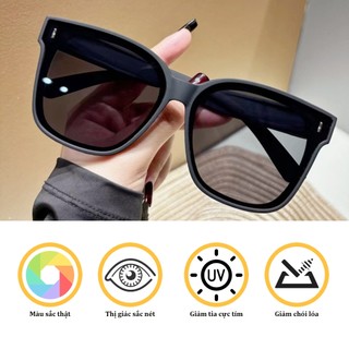 Kính phân cực cận thị lái xe - Phụ kiện cần thiết cho lái xe tự lái, câu cá ngoài trời, du lịch và cắm trại.