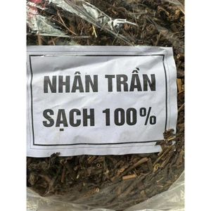 NHÂN TRẦN KHÔ THƠM NGON,MỚI ,SẠCH