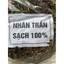 NHÂN TRẦN KHÔ THƠM NGON,MỚI ,SẠCH