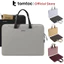 Túi xách chống sốc cho Macbook/Laptop Tomtoc The Her Handbag size 13/13.6/14/15/16" chính hãng - A21