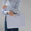 Túi xách chống sốc cho Macbook/Laptop Tomtoc The Her Handbag size 13/13.6/14/15/16" chính hãng - A21