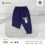 Quần Dài Cotton Dokma Cho Bé DMQ2193 DQ3090 DQ3265 DQ3142