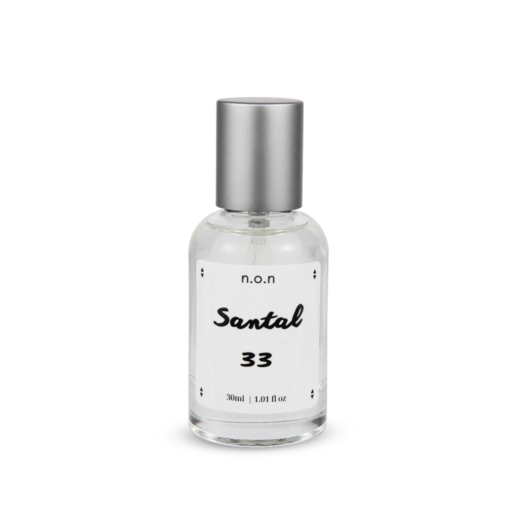 Nước hoa unisex non santal 33