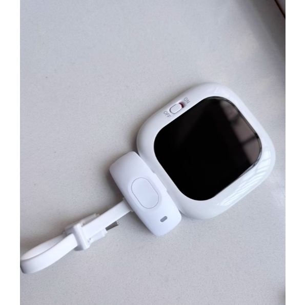 Camera Selfie CYNOVA Cho iPhone - Quay Vlog, Live Stream Chất Lượng Cao