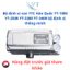 Bộ định vị van YTC Hàn Quốc YT-1000 YT-2500 YT-3300 YT-3400 bộ định vị thông minh