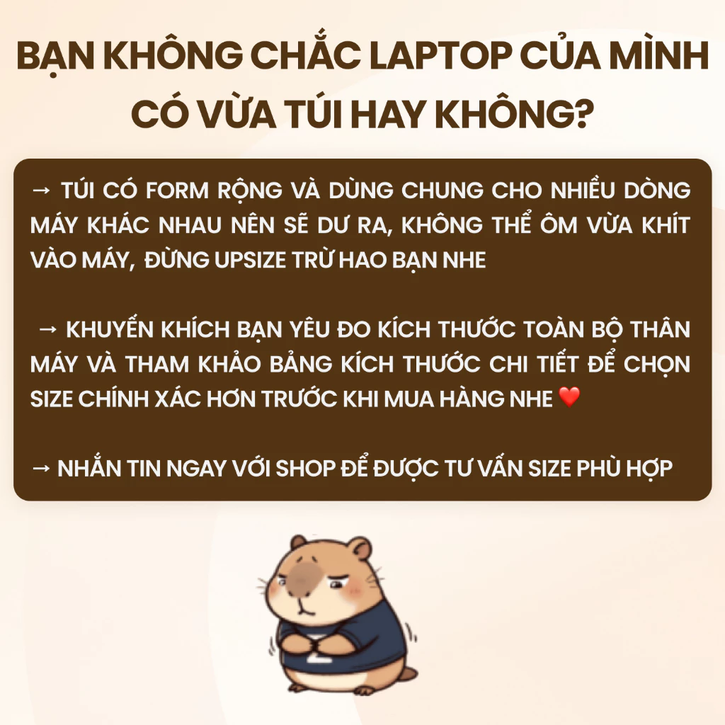 Túi Đựng Laptop Máy Tính Bảng Ipad 11/14/15.6inch Chống Sốc Lót Nhung Chần Bông Đám Mây Pastel Cloud
