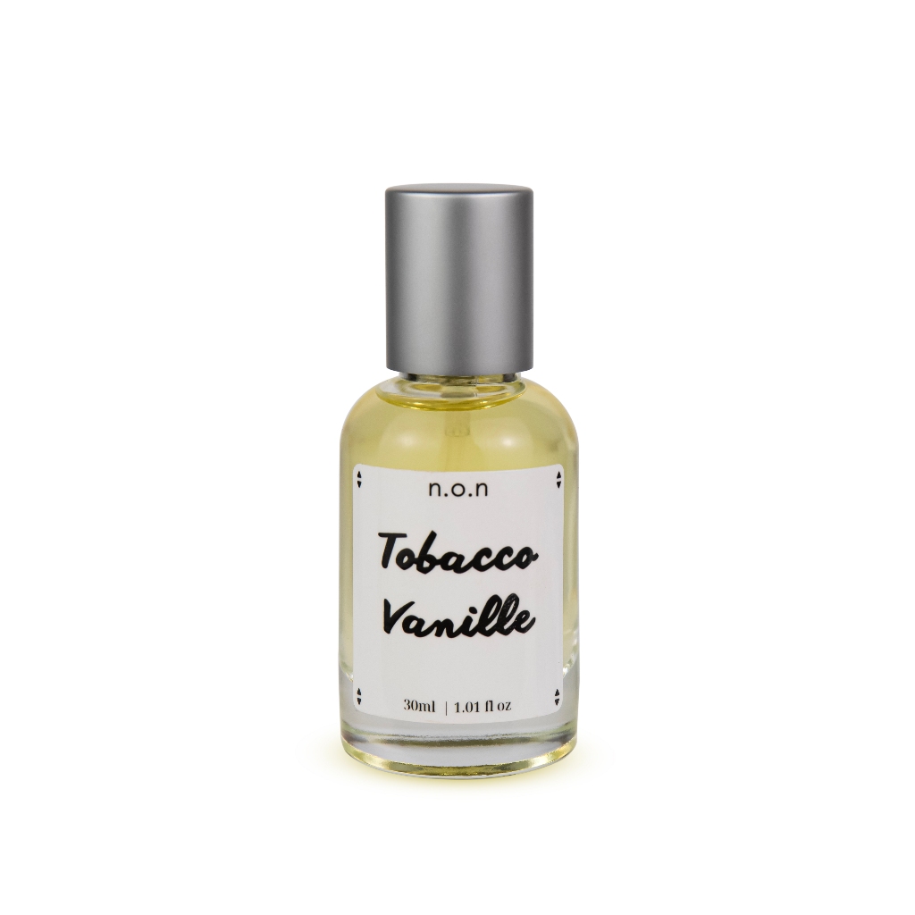 Nước hoa Unisex -  non Tabaco Vanille