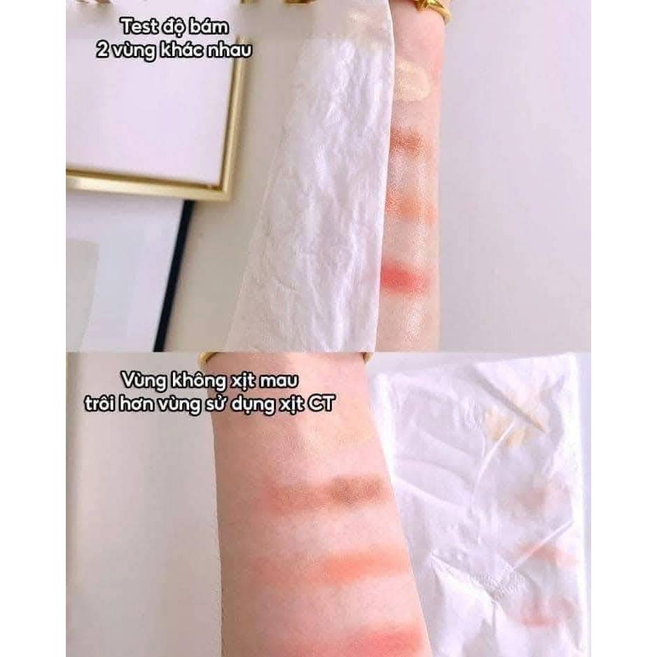 Xịt khoá makeup Charlotte Tilbury xịt khóa nền trang điểm