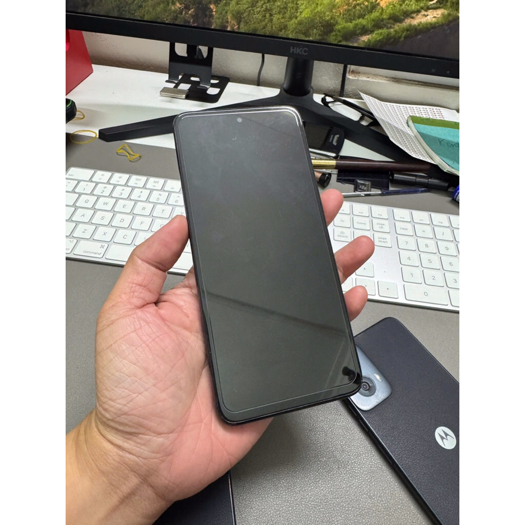 Motorola G Power 5G Nguyên Bản (2024) Hình Thức 98%