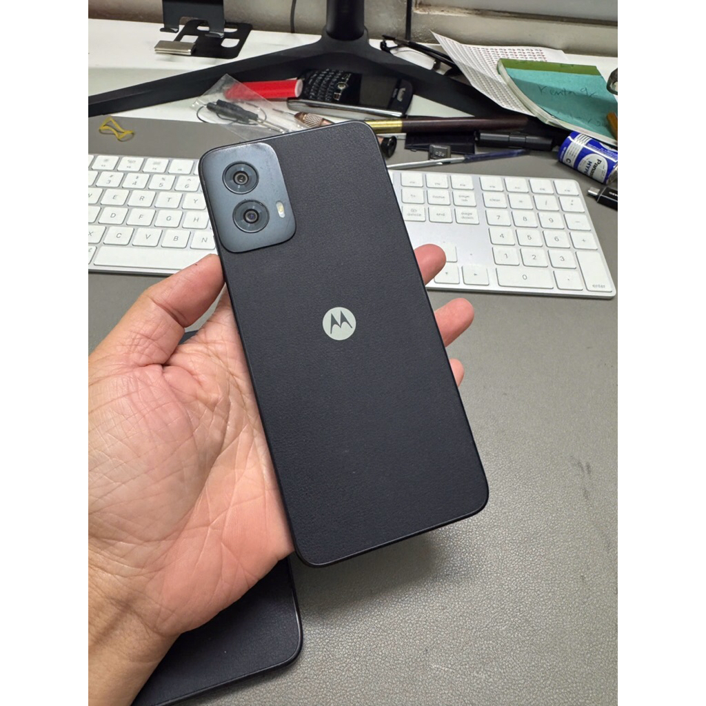 Motorola G Power 5G Nguyên Bản (2024) Hình Thức 98%