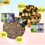 Hạt Cho Mèo SC Animal Nutrition – Grainfree, Siêu Topping, Dinh Dưỡng Đầy Đủ Cho Mèo