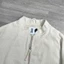 Áo khoác bomber linen 2 lớp bigsize - dư xịn VNXK