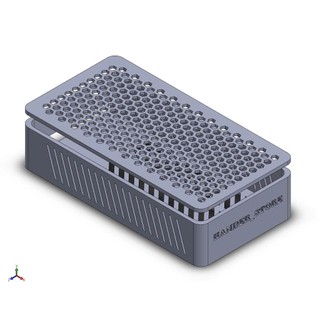 💥 Hộp Đựng BOX Samsung DeX IN3D PETG Cao Cấp 🌬 In 3D Theo Yêu Cầu 📦 Khổ Lớn – Số Lượng Lớn