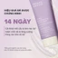 Kem dưỡng thể ngừa viêm lỗ chân lông chứa 2% BHA Paula's Choice Weightless Body Treatment 2% BHA A5701