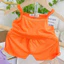 Bộ 2 Dây Thun Lạnh Cho Bé Gái, Vải mềm, co giãn, thấm mồ hôi tốt. Cho bé 5-13kg