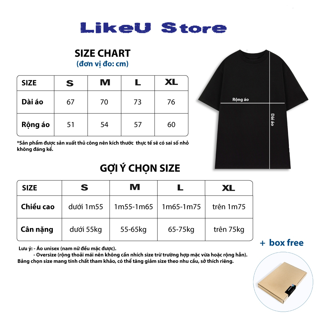 [Ảnh chụp] Áo thun ANDYX ON MIND Vintage Easter 100% Cotton 280gsm Streatwear