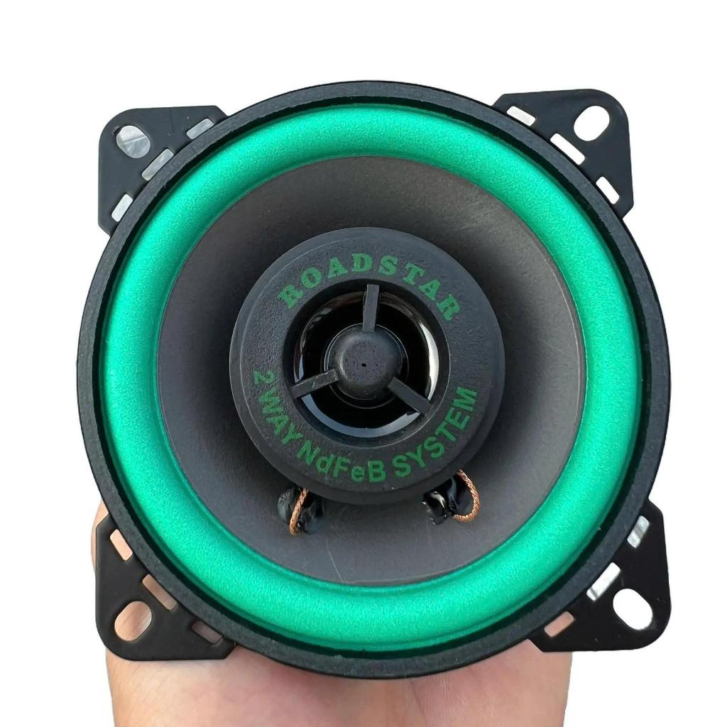 loa ô tô , loa 4 ich đường kính 10 cm dành cho các loại xe cỡ nhỏ - giá ...