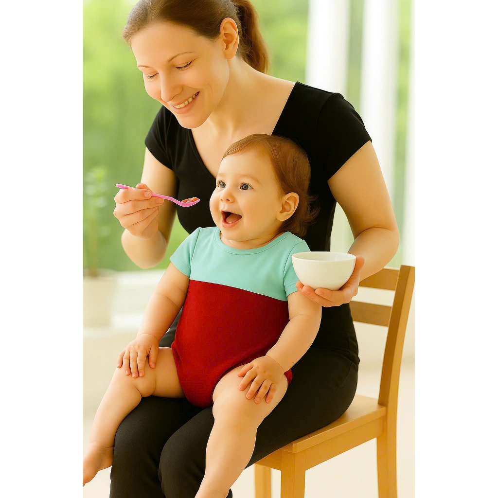 [ ĐAI NGỒI ] ĐAI NGỒI ĂN DI ĐỘNG CHO BÉ NHẸ GỌN DỄ MANG THEO MỌI NƠI