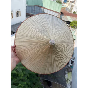 Nón lá già, Nón lá trang trí , Nón người lớn đội đẹp , Nón cho bé đội chụp ảnh