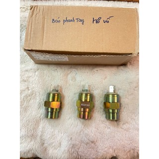 Núm báo phanh tay hổ vồ dùng cho ô tô, xe tải (1 chiếc)