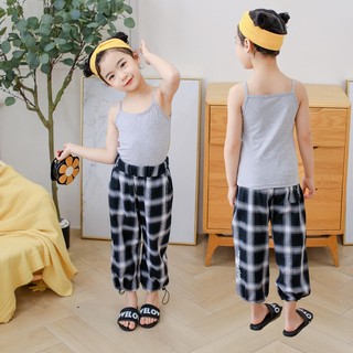 Áo lá học sinh tuổi dậy thì dáng dài cotton êm ái thoáng mát co giãn tốt kiểu dáng basic DEVARI B027