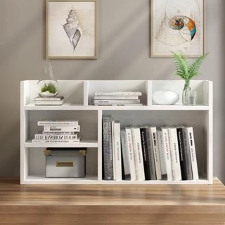 Giá sách để bàn Gỗ Xinh, Kệ hồ sơ, giá để tài liệu văn phòng, gỗ mdf nhập khẩu cao cấp bền đẹp