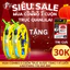 Trục Câu Đài Qianlilai Hình Buộc Sẵn Màu Vàng DT08 Chất Lượng Cao[SF2]