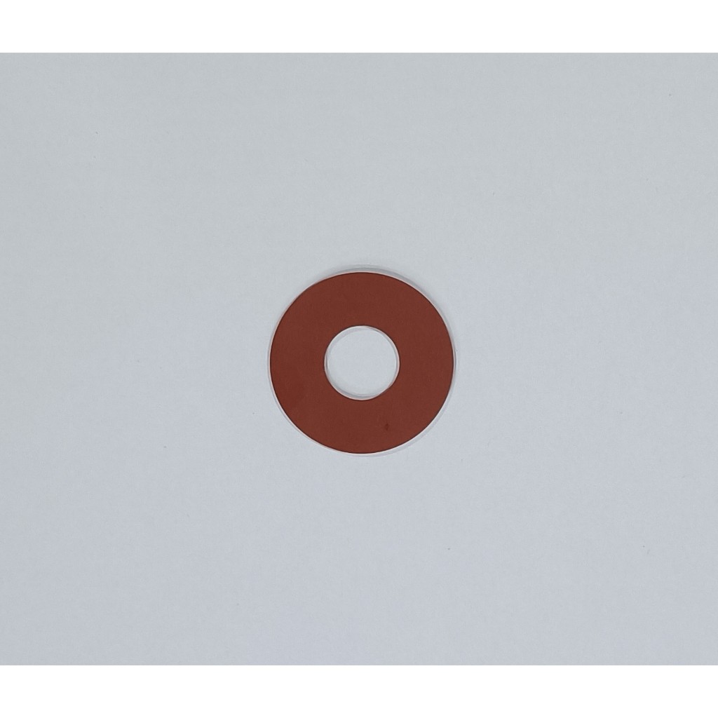Núm hút cao su đường kính 32 x 13 x 0,8