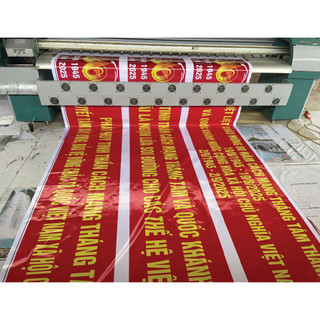 IN BẠT QUẢNG CÁO, BĂNG RÔN THEO YÊU CẦU - MIỄN PHÍ THIẾT KẾ