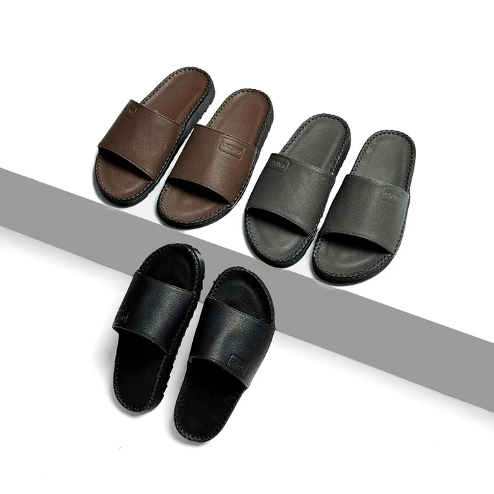 dép doctor nam, dép nam quai ngang bảng to, dép nam khâu giấu chỉ, dép nam đế đúc nguyên khổi, dép nam cao cấp