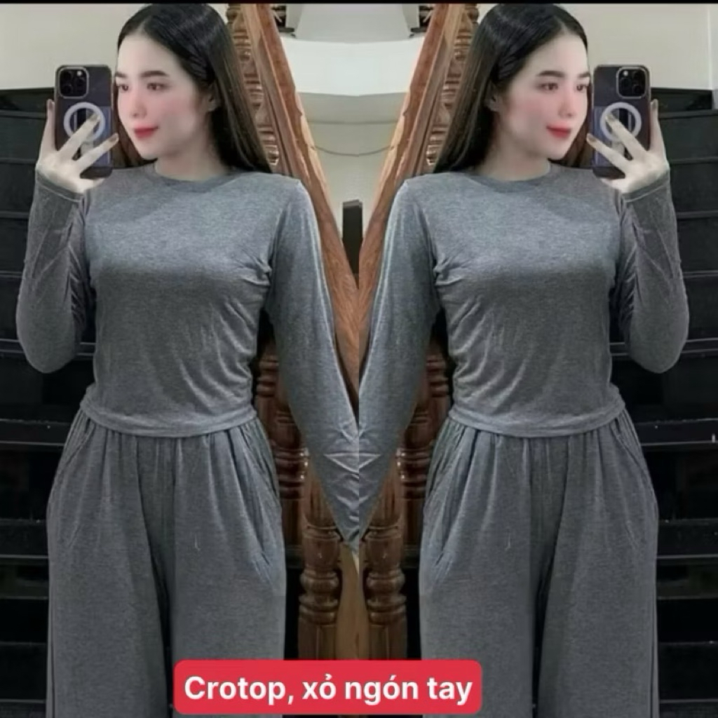 Crotop xám tiêu