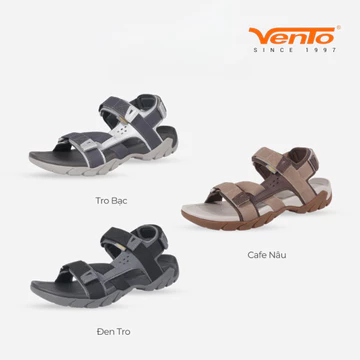 Sandal Vento chính hãng SORA FLEX SD11023 xăng đan nam sandal đi học sandal học sinh size 36-44