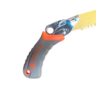 Cưa gỗ cầm tay cao cấp 2 mặt hãng Kapusi Japan K-8804, bảo hành 12 tháng Kouritsu Official Store