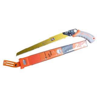 Cưa gỗ cầm tay cao cấp 2 mặt hãng Kapusi Japan K-8804, bảo hành 12 tháng Kouritsu Official Store
