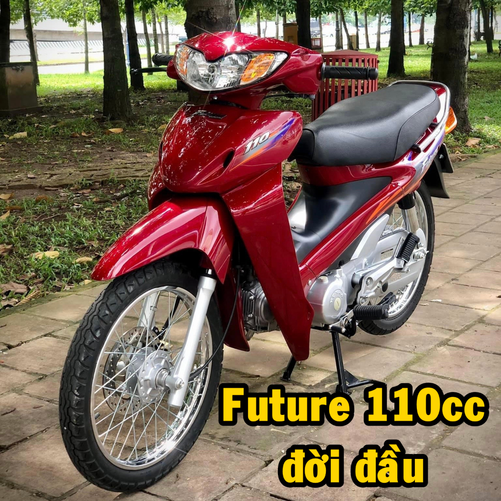 INOX 304 Cần số: Dream - Wave nhỏ/ZX - Future 1/Future NEO/FuX