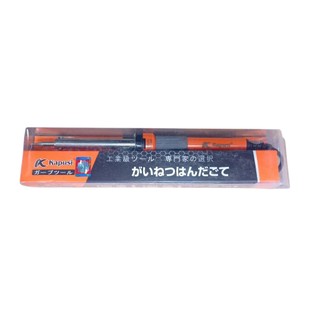 Mỏ hàn thiếc Kapusi Japan cao cấp 3 lựa chọn công suất 30W-50W - 80W, bảo hành 6 tháng