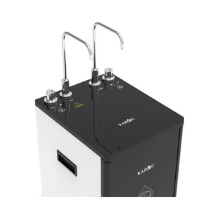KAH-D10 - Máy Lọc Nước Nóng Nguội Karofi KAH-D10 RO 10 Lõi Hydrogen Plus Màng RO Mỹ - BH 36 Tháng
