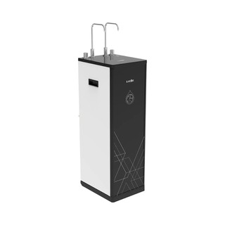 KAH-D10 - Máy Lọc Nước Nóng Nguội Karofi KAH-D10 RO 10 Lõi Hydrogen Plus Màng RO Mỹ - BH 36 Tháng