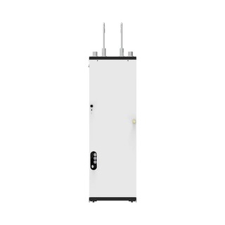 KAH-D10 - Máy Lọc Nước Nóng Nguội Karofi KAH-D10 RO 10 Lõi Hydrogen Plus Màng RO Mỹ - BH 36 Tháng