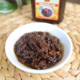 Mắm Ruốc Huế Chay 150g - Chay Mặn Đều Dùng Được - TiPiKay Shop