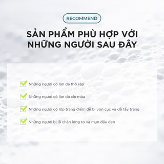 Gel Tẩy Da Chết Be The Skin BHA+ 30 Second Exfoliator Pore Zero BETHESKIN 100g