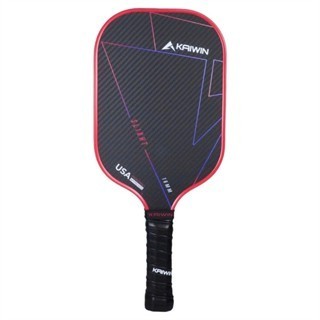 Vợt Pickleball KAIWIN SLIGHT T1000 3K 16mm chính hãng, vợt pickleball carbon 3 thegioidotap