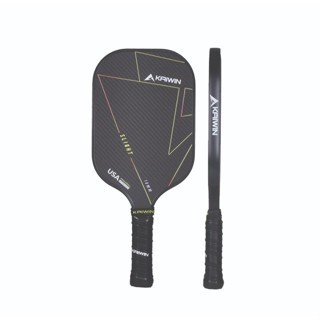 Vợt Pickleball KAIWIN SLIGHT T1000 3K 16mm chính hãng, vợt pickleball carbon 3 thegioidotap
