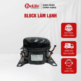 Block làm lạnh cho máy lọc nước nóng lạnh Ro gia đình làm lạnh nhanh, bền bỉ, tiết kiệm điện