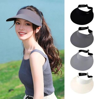 Mũ Chống Nắng UPF50+ Vành Rộng 28.5cm | Mũ Visor Chống UV 99% Gấp Gọn Nữ Đi Biển Du Lịch Ngoài Trời