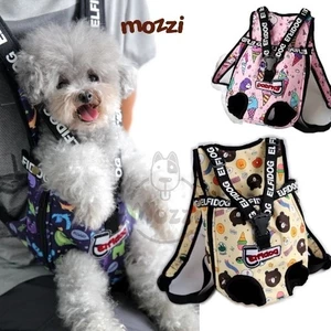 ELFIDOG Địu vải cho chó mèo